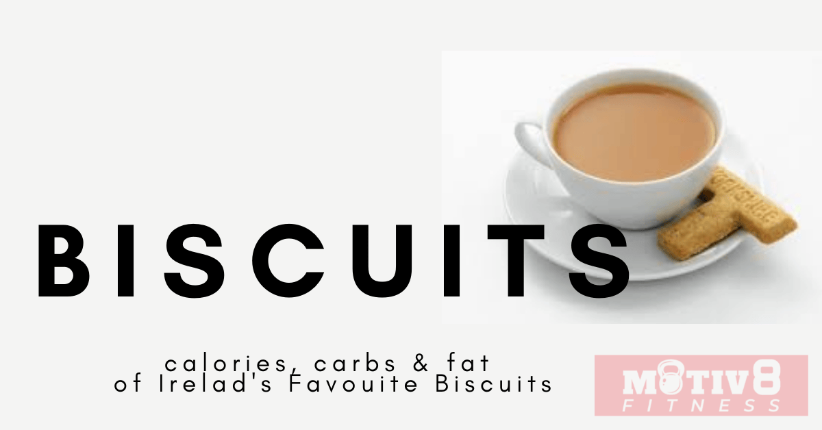 biscuits