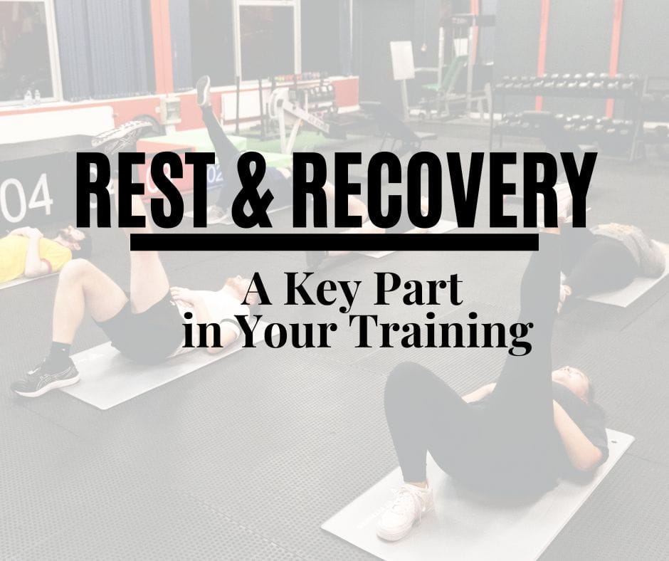 Rest, Recovery & Deloads